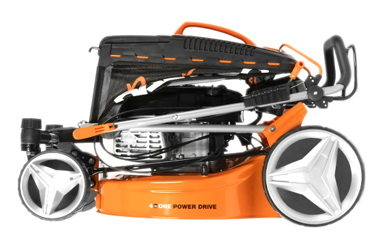 Бензиновый двигатель BRIGGS & STRATTON (USA)